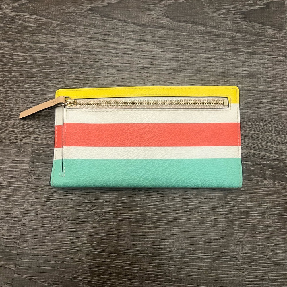 Kate Spade Wallet - Picture 3 of 5